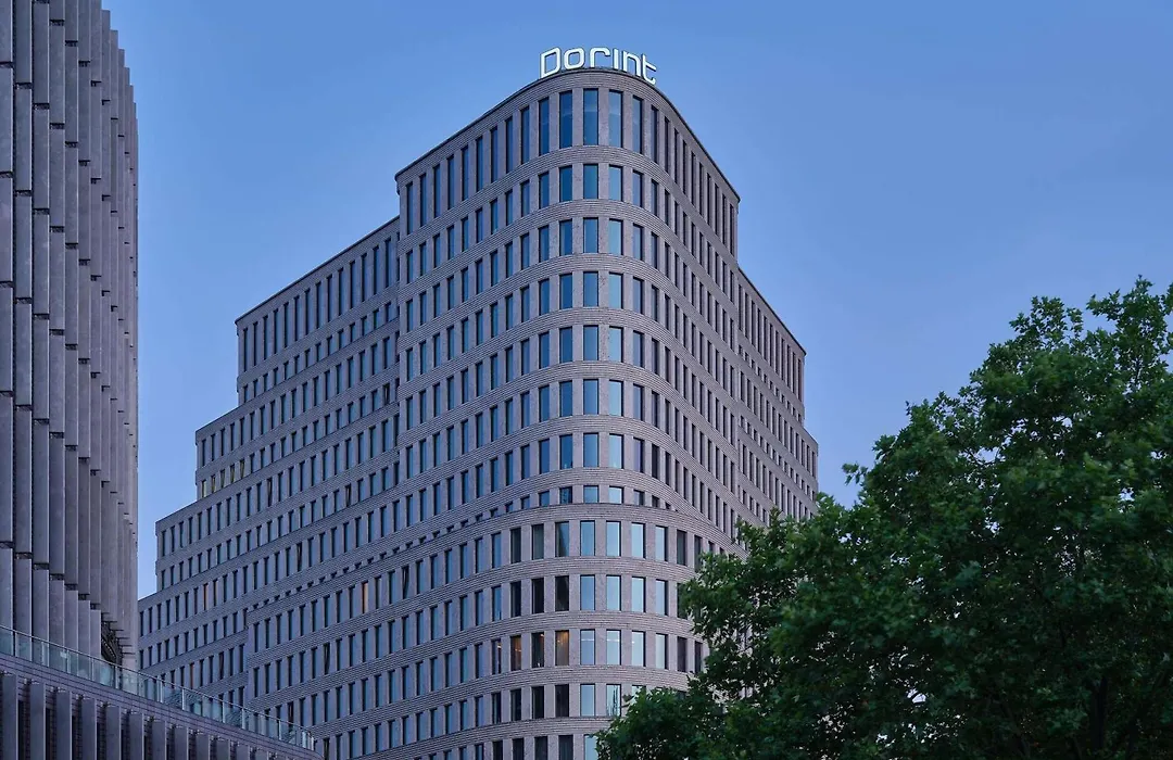 Dorint Kurfürstendamm Berlin-1