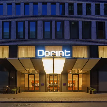 Dorint Kurfürstendamm Berlin-2